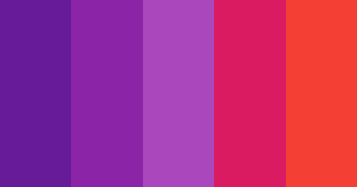 Download goddess of death color palette PNG image (landscape)