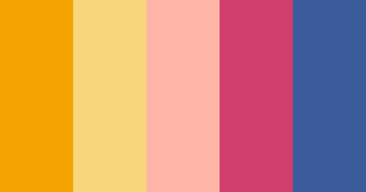 Download tokyo japan color palette PNG image (landscape)