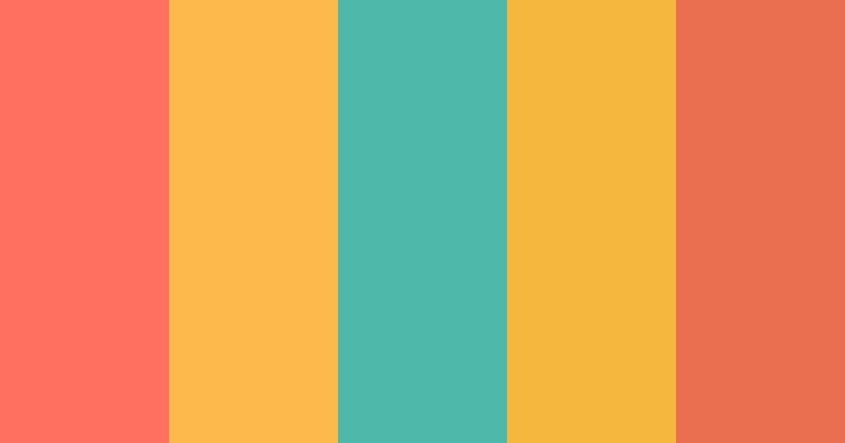 Download engineering colors color palette PNG image (landscape)