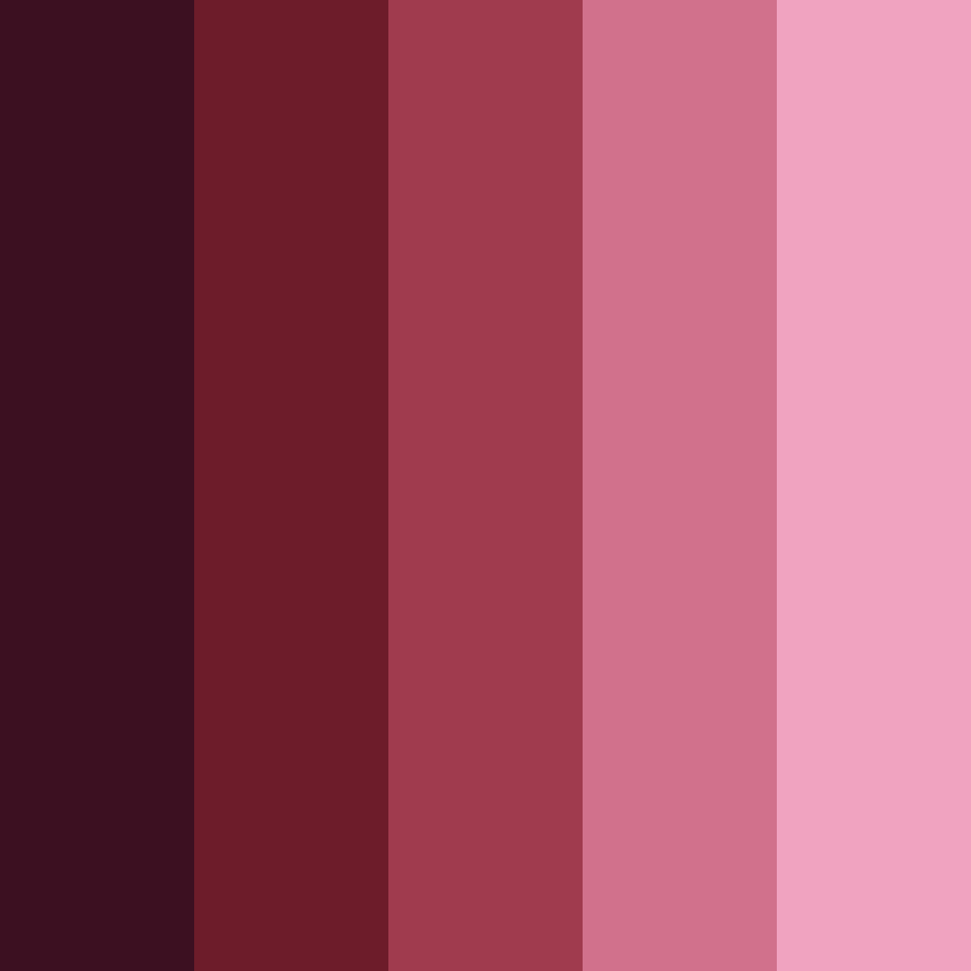 Download vampire squid color palette PNG image (square)