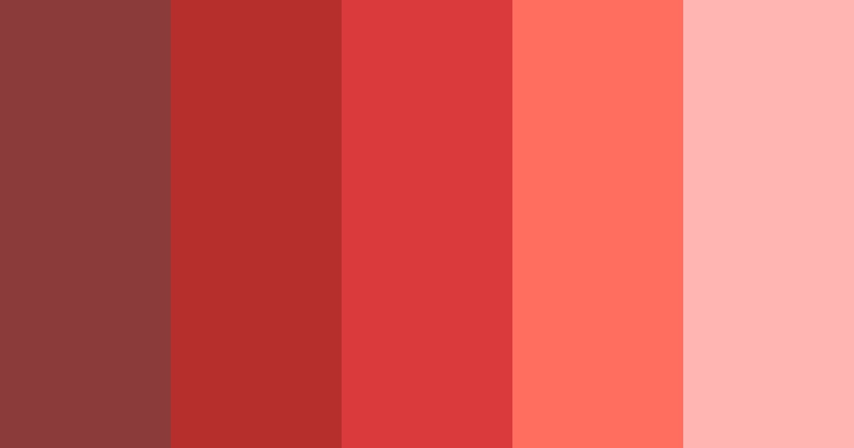 Download vampire squid color palette PNG image (landscape)