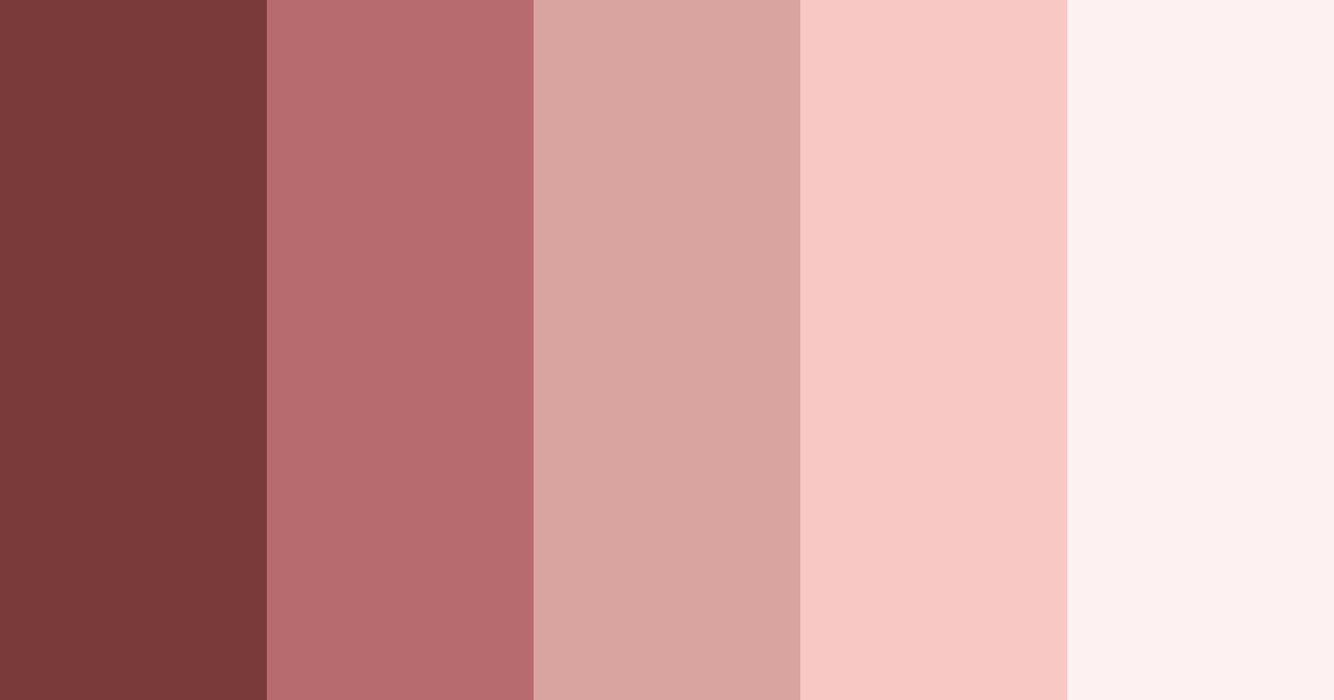 Download hound'spike color palette PNG image (landscape)
