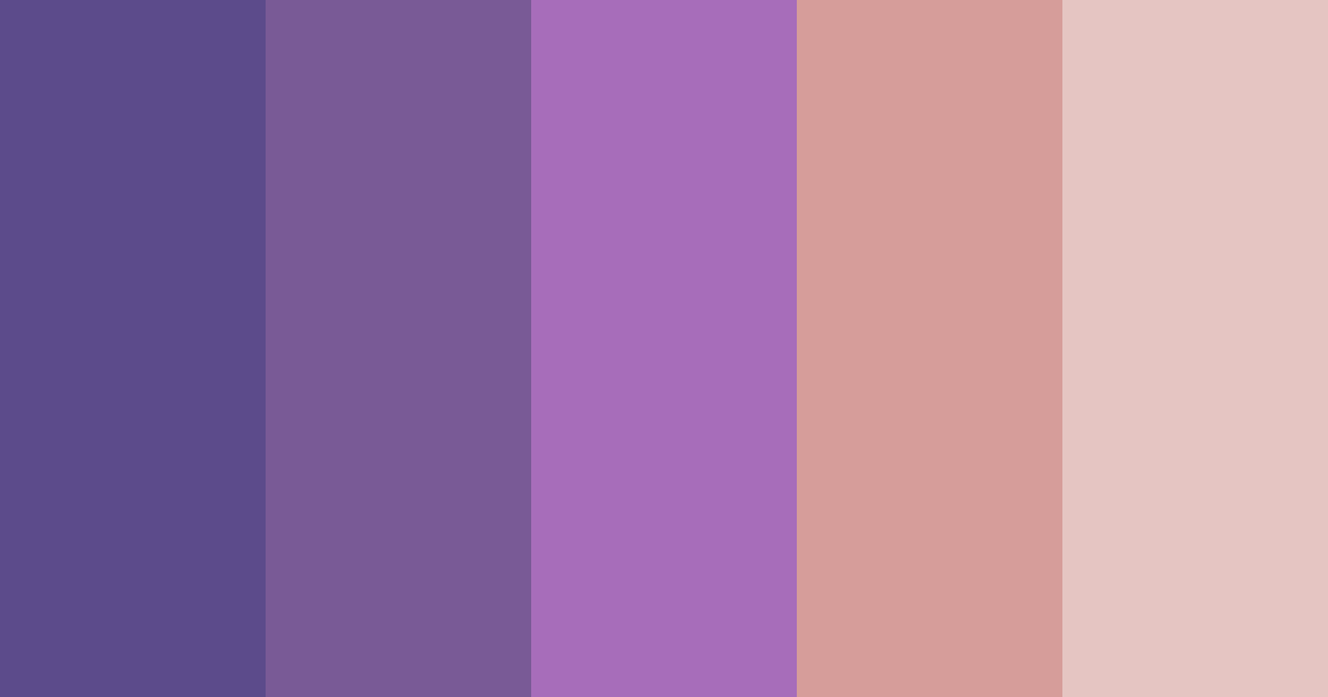 Download kingsmith wine color palette PNG image (landscape)