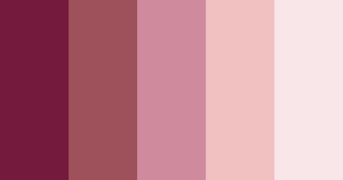 Download wine glass color palette PNG image (landscape)