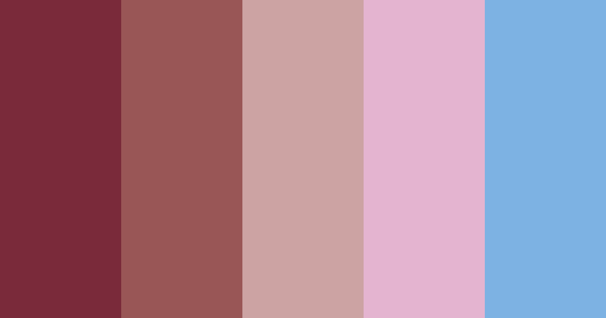 Download wine and sky color palette PNG image (landscape)