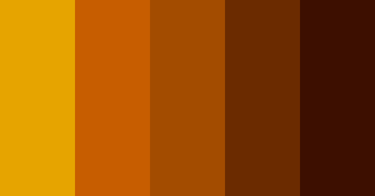 Download japanese archery color palette PNG image (landscape)