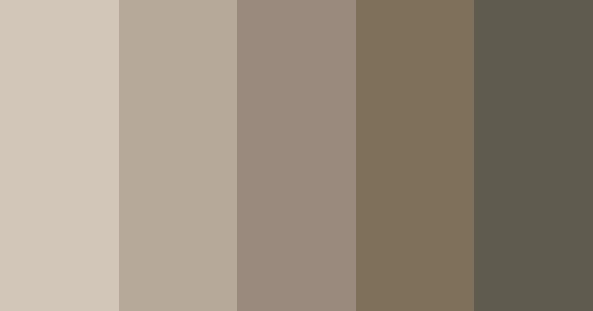 Download old newspaper color palette PNG image (landscape)