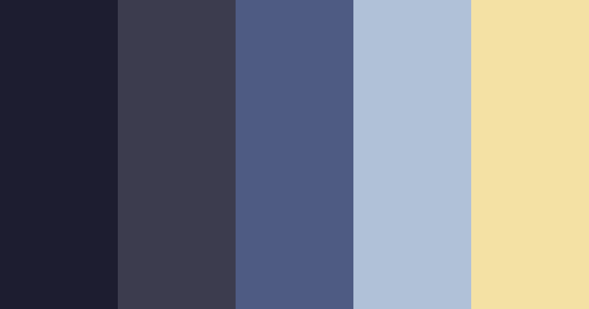 Download eclipse color palette PNG image (landscape)