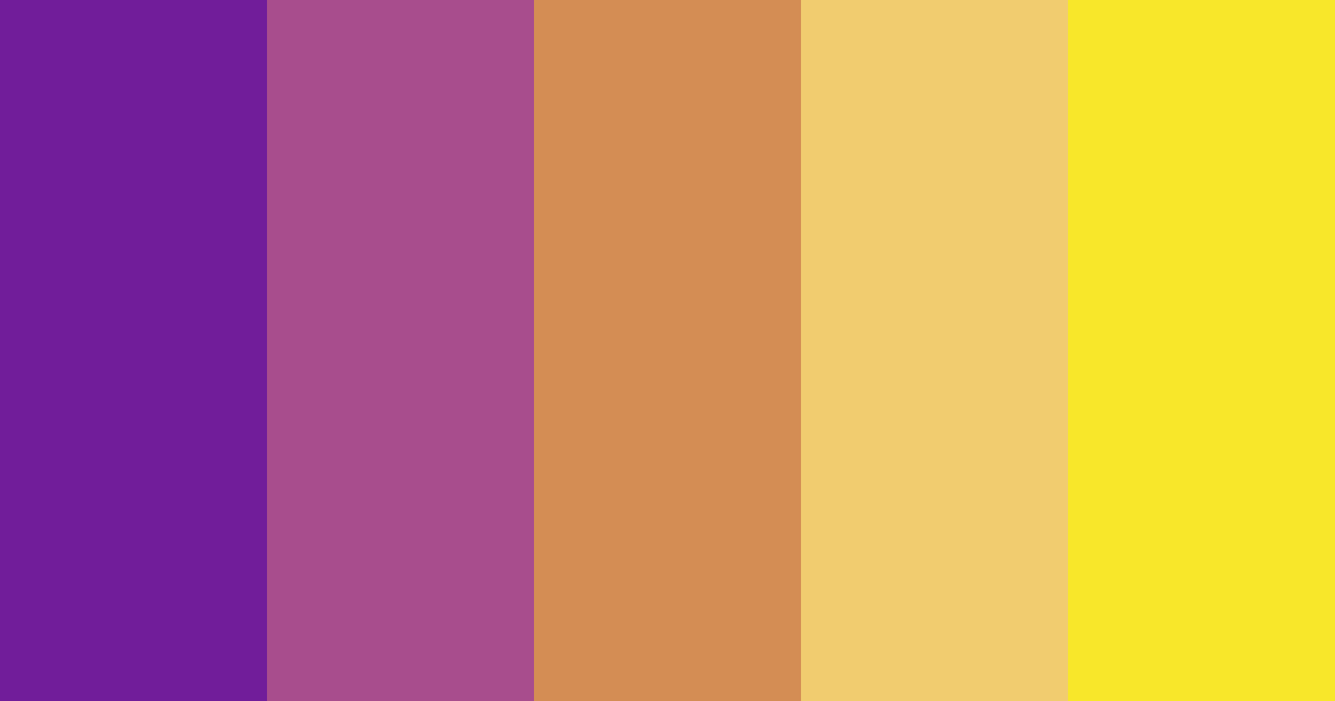 Download власть color palette PNG image (landscape)