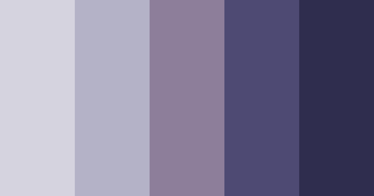 Download dove paw color palette PNG image (landscape)