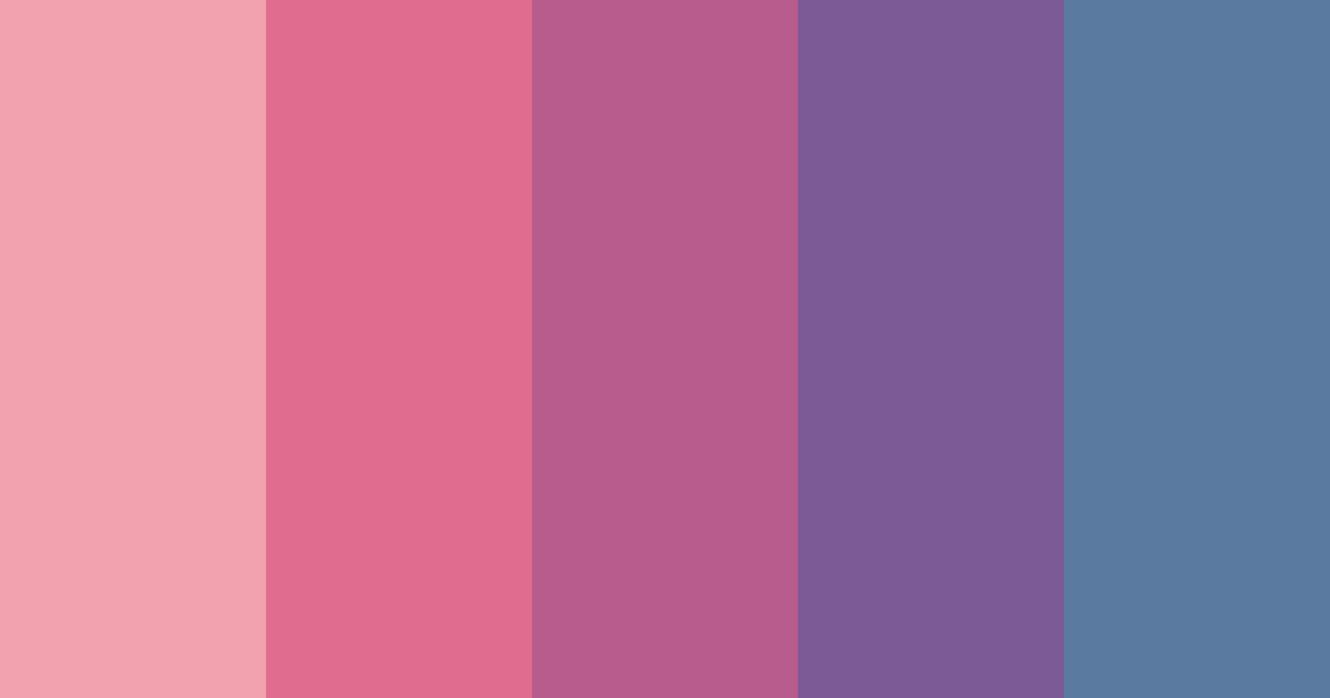 Download ayame hayashi color palette PNG image (landscape)