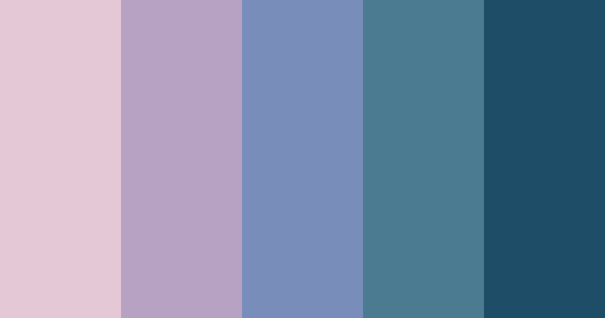 Download луна color palette PNG image (landscape)
