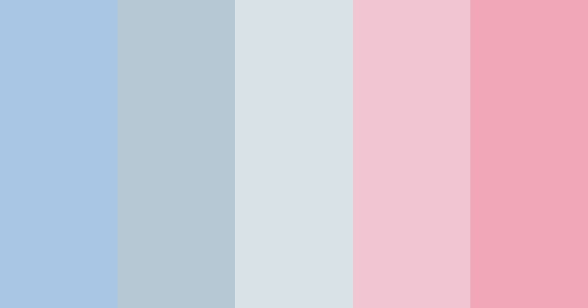Download frosted corpse color palette PNG image (landscape)