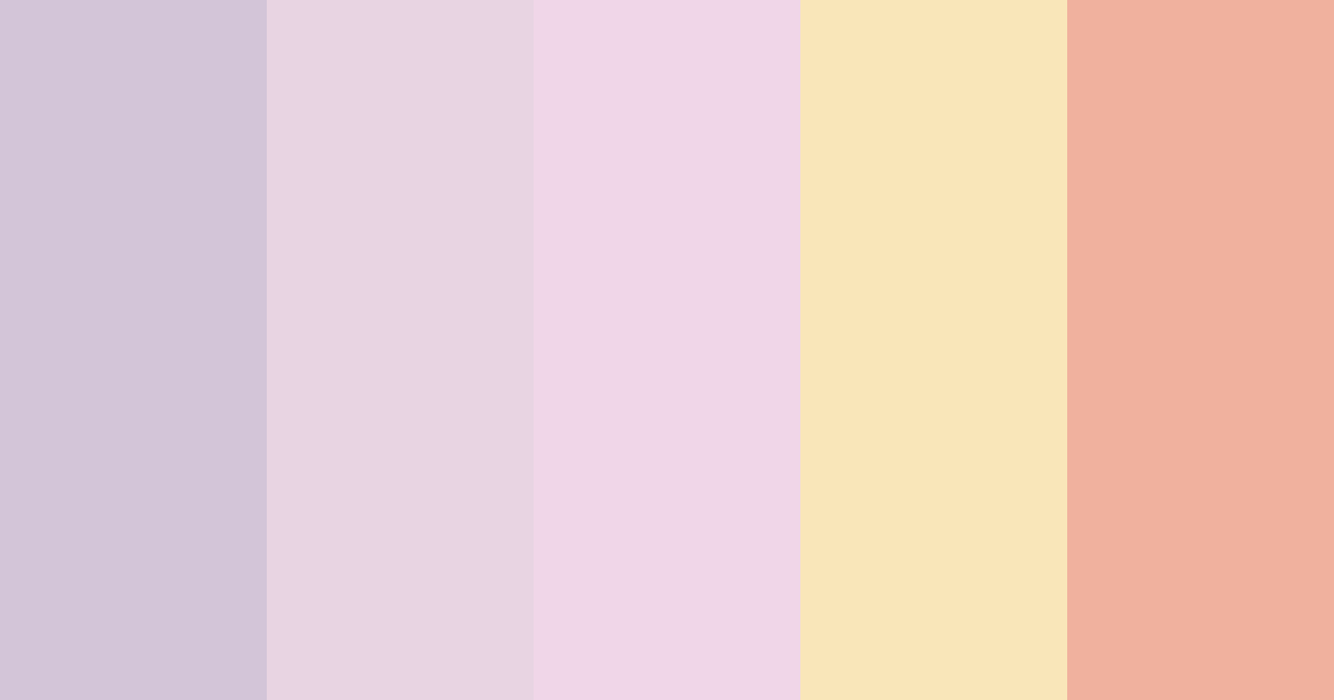 Download shadow milk color palette PNG image (landscape)