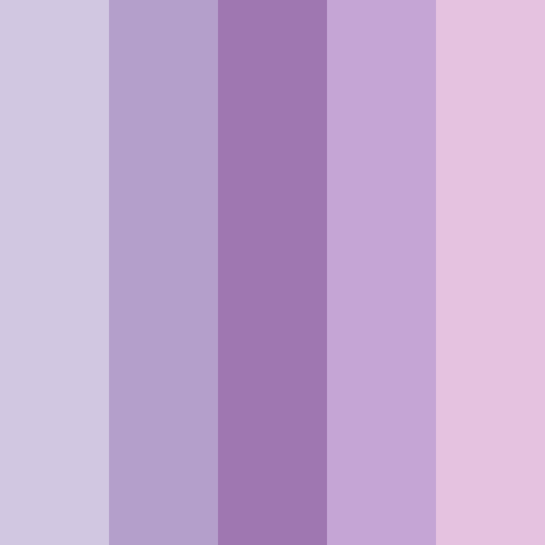 Download mystic flour color palette PNG image (square)