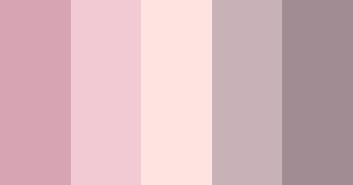 Download harry styles color palette PNG image (landscape)