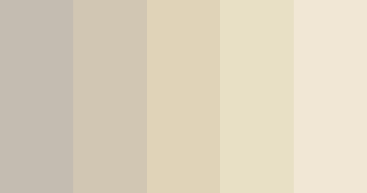 Download olive glow color palette PNG image (landscape)