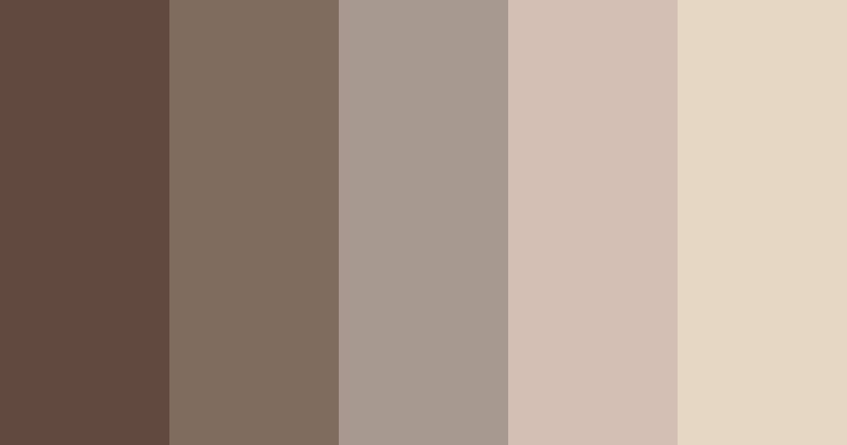 Download kabul inspired color palette PNG image (landscape)