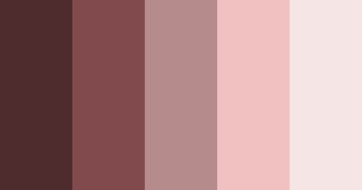Download vineria color palette PNG image (landscape)