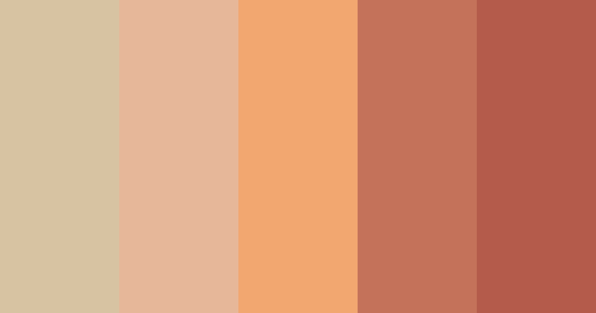 Download marfa color palette PNG image (landscape)