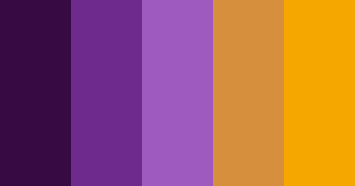 Download bruja color palette PNG image (landscape)