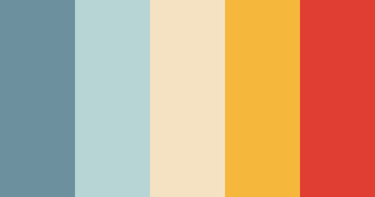 Download sanemi and hikarune color palette PNG image (landscape)