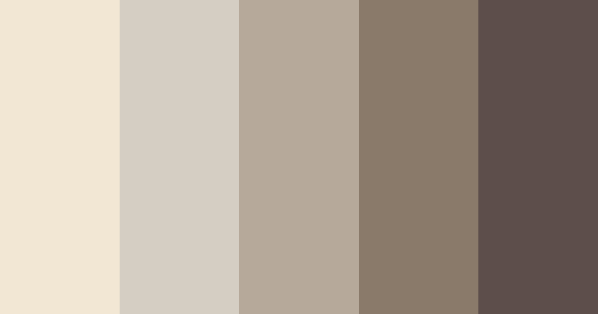 Download ivory gothic color palette PNG image (landscape)