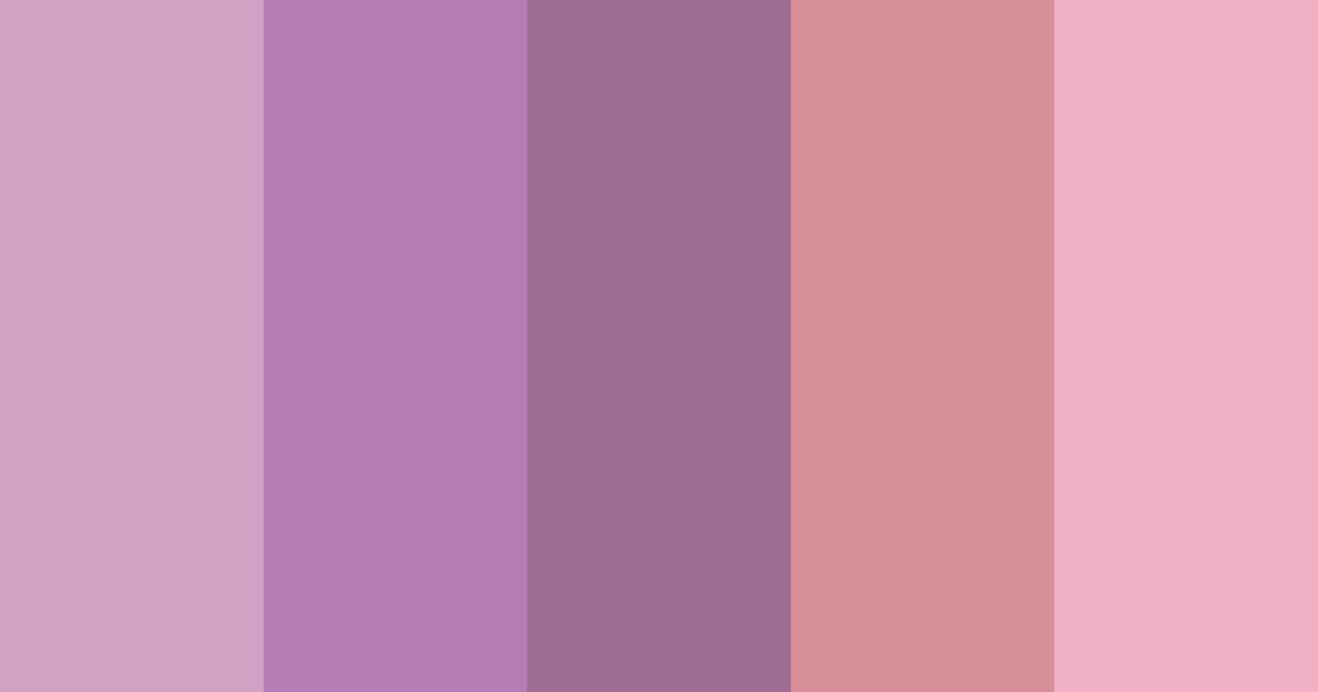 Download aubrey color palette PNG image (landscape)