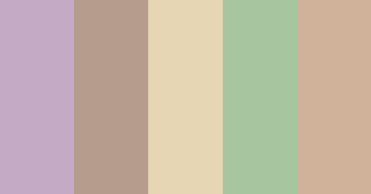 Download expensive design color palette PNG image (landscape)