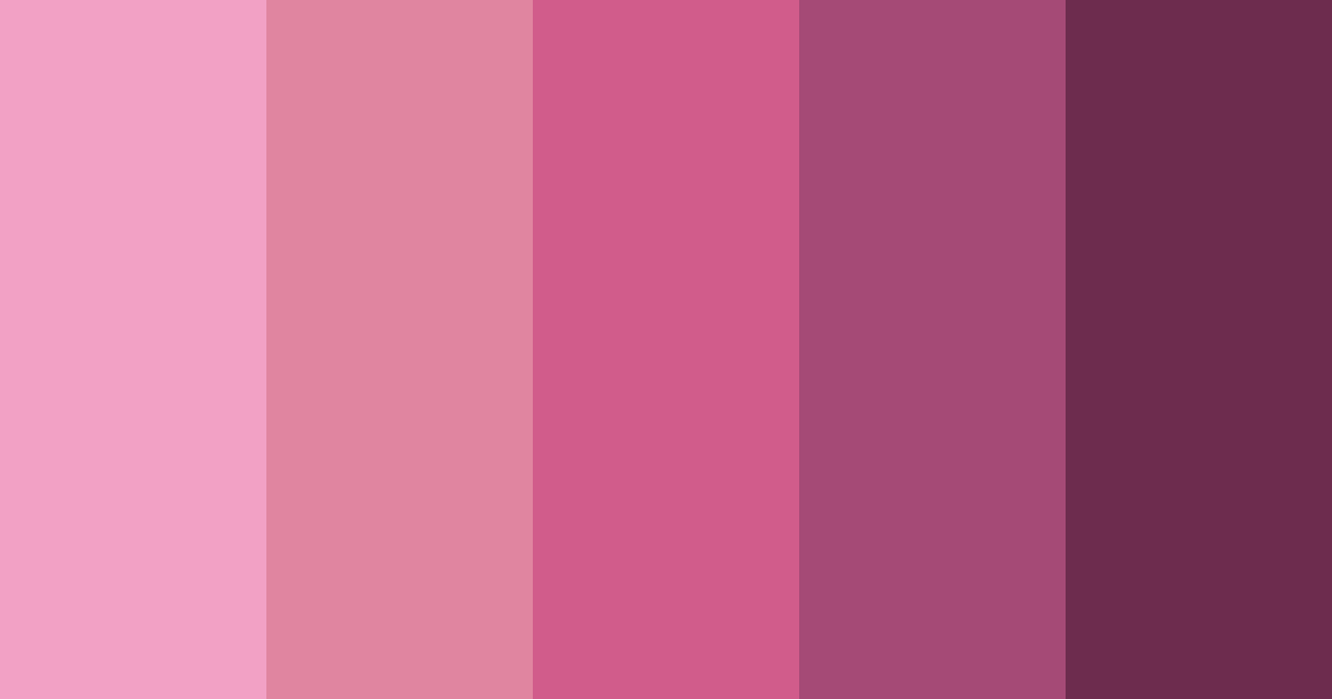 Download alisa color palette PNG image (landscape)