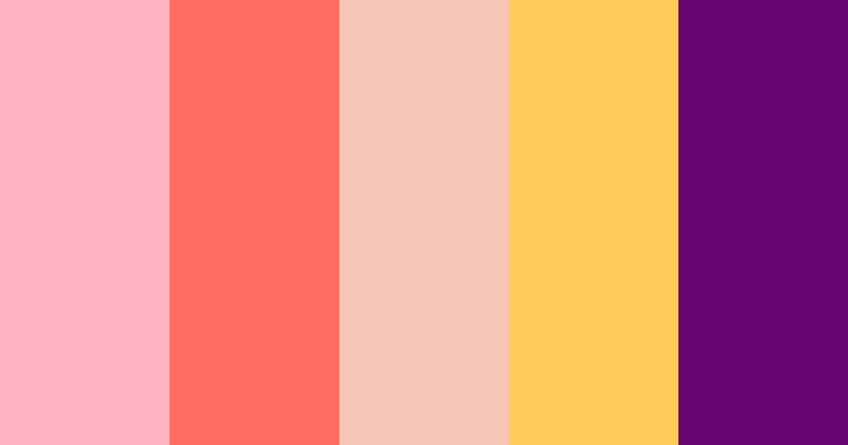 Download meiko color palette PNG image (landscape)