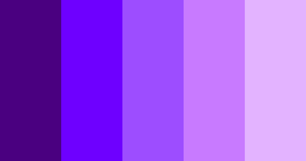 Download hypno color palette PNG image (landscape)