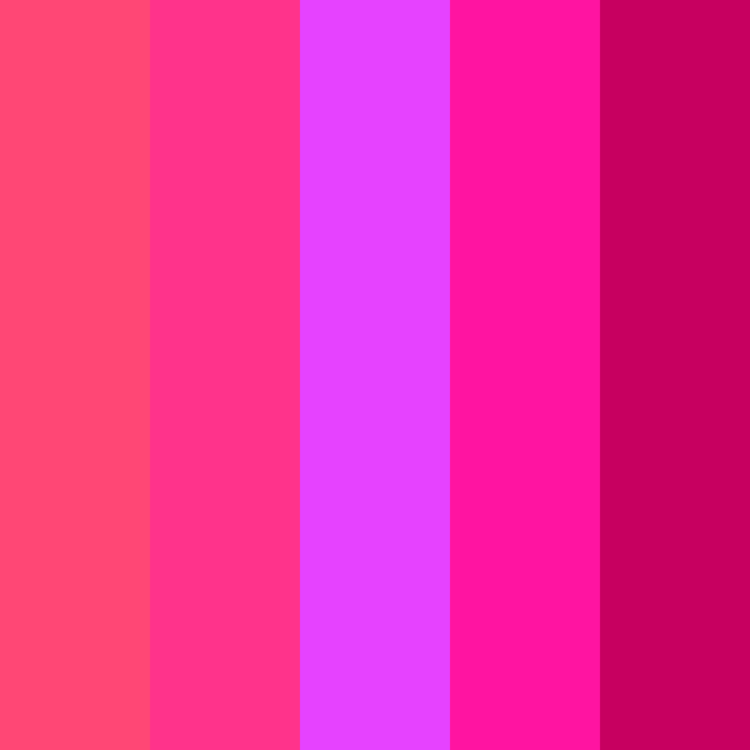 Download syuuka mochizuki color palette PNG image (square)