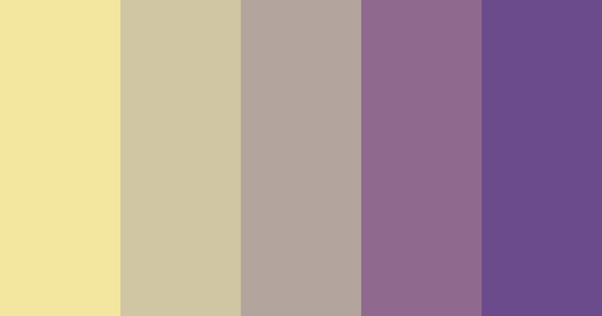Download 日本の月 color palette PNG image (landscape)