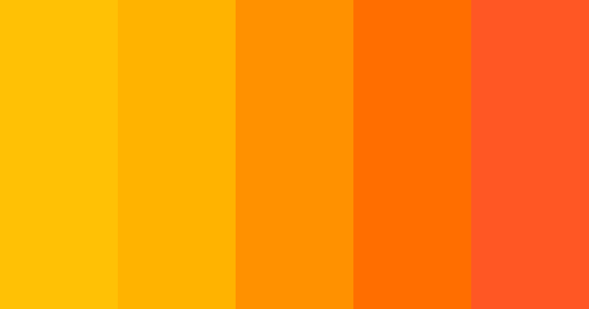 Download sunflower fall wedding color palette PNG image (landscape)