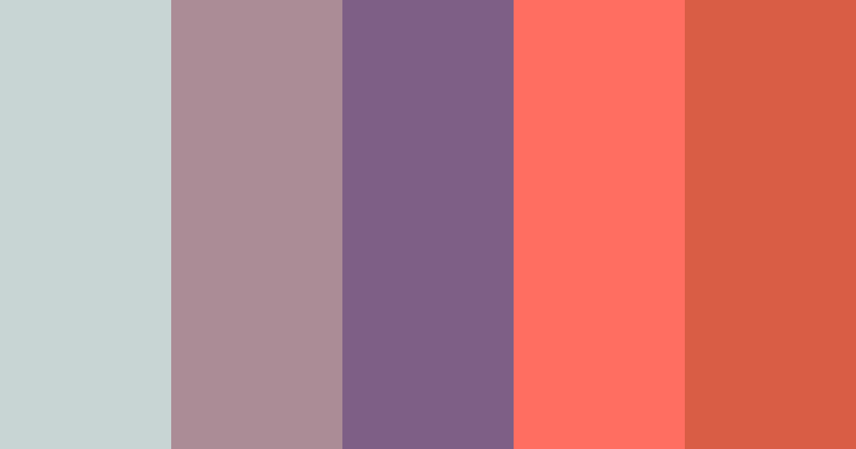 Download zombie bfb color palette PNG image (landscape)