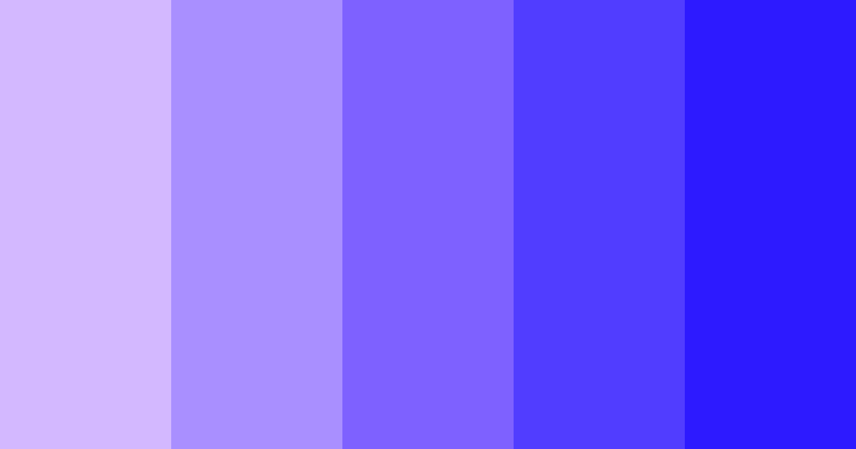 Download modern luxury color palette PNG image (landscape)