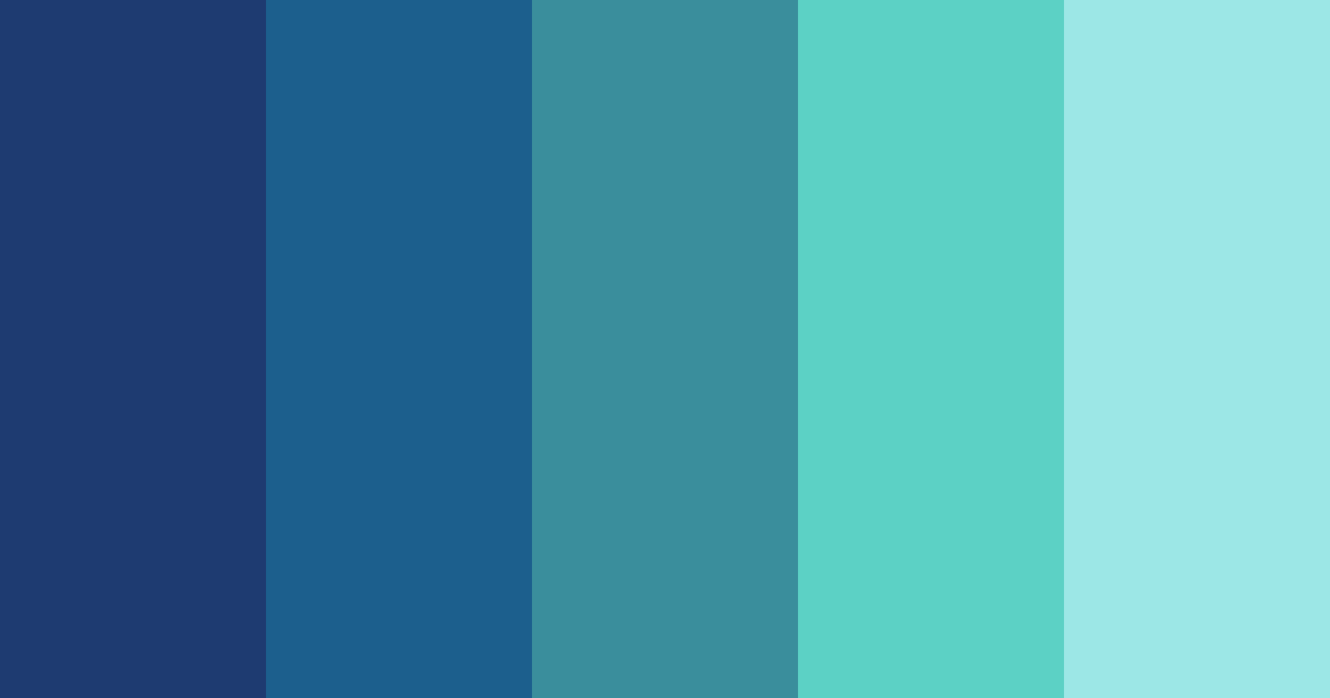 Download celestial dreams color palette PNG image (landscape)
