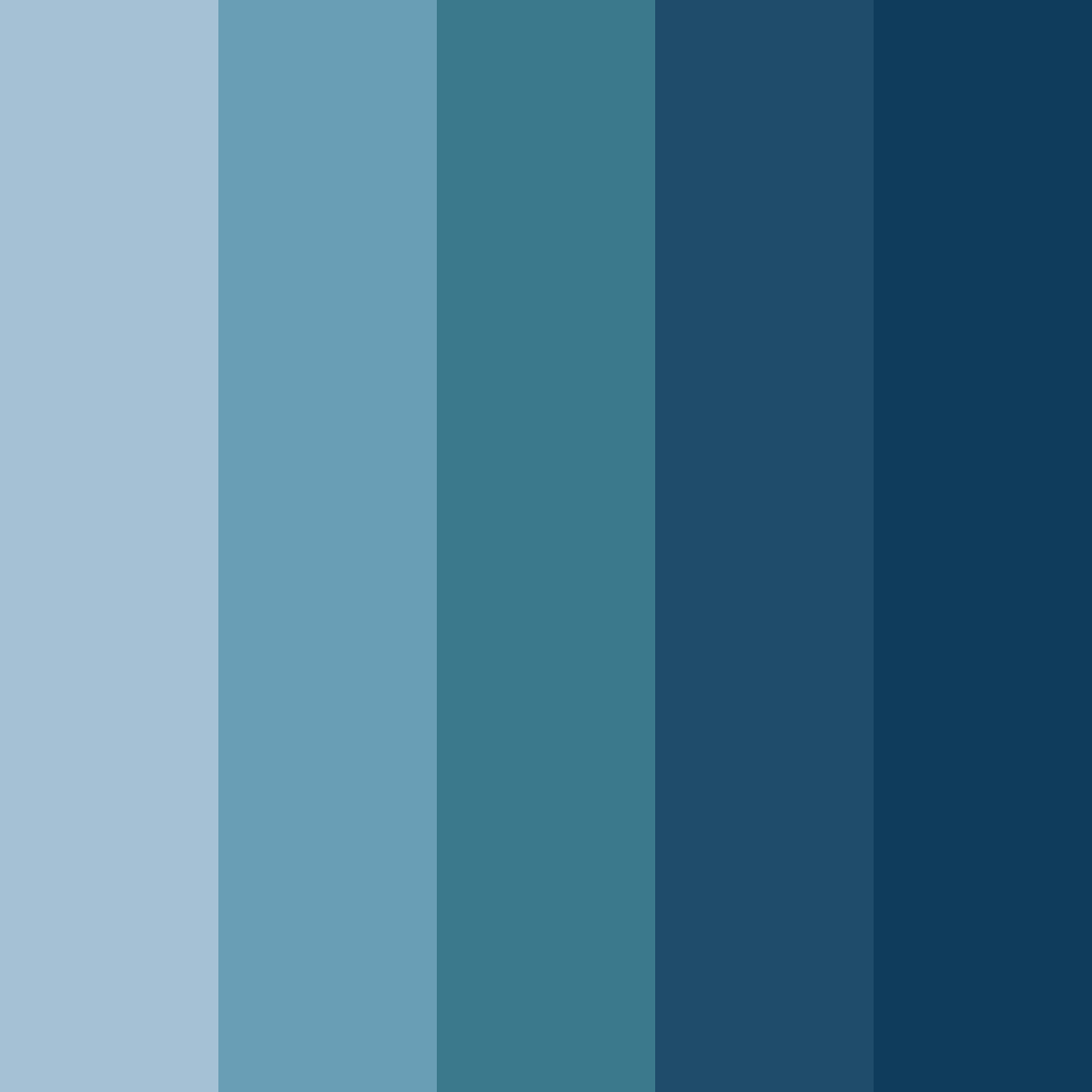 Download defiant mist color palette PNG image (square)