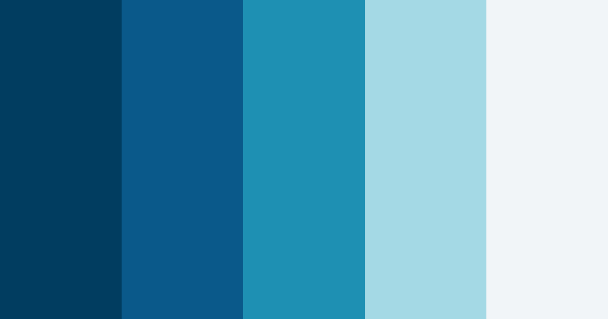 Download celestial voyage color palette PNG image (landscape)