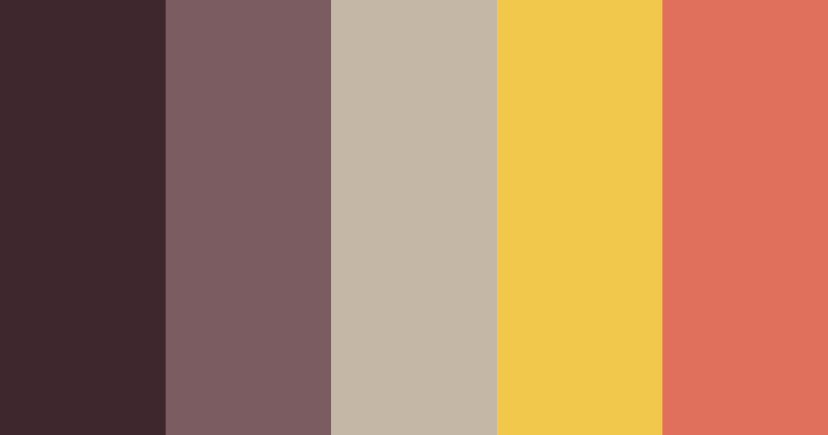 Download  pirate color palette PNG image (landscape)
