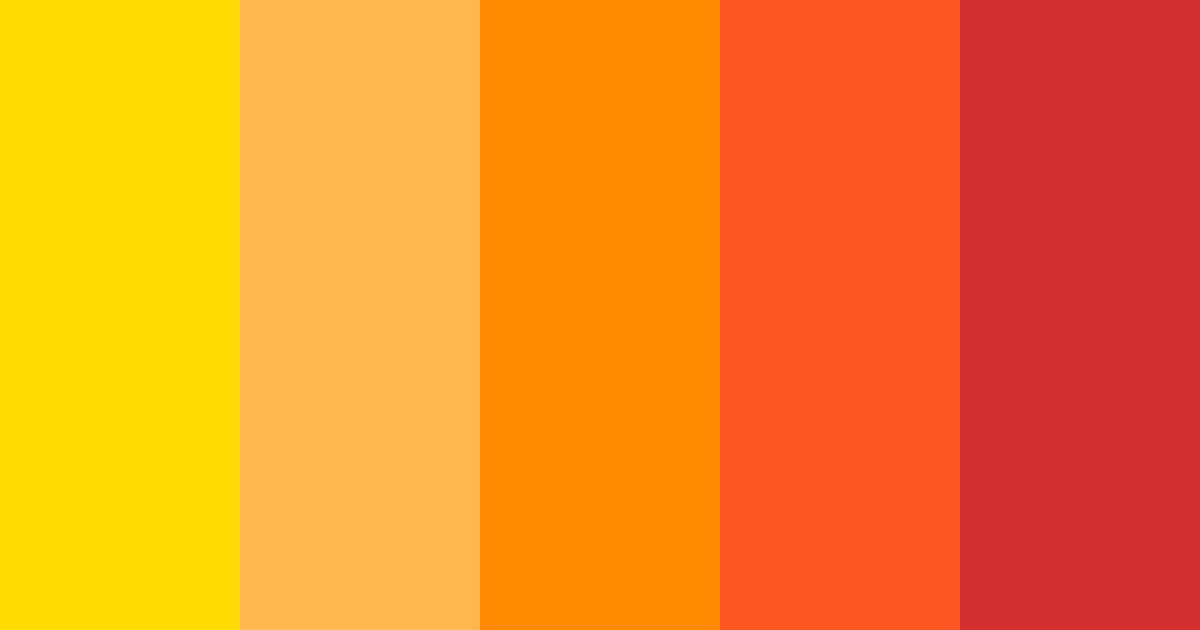 Download owakcx color palette PNG image (landscape)