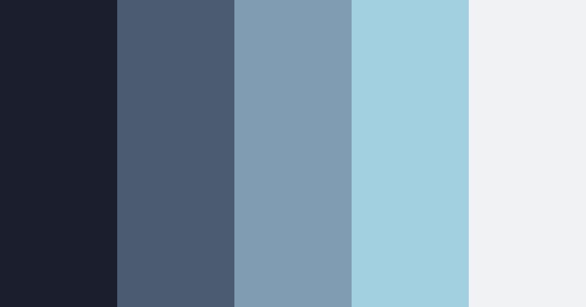 Download ebonia color palette PNG image (landscape)