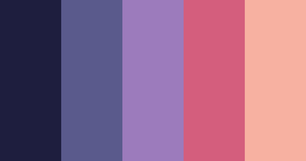 Download starman color palette PNG image (landscape)