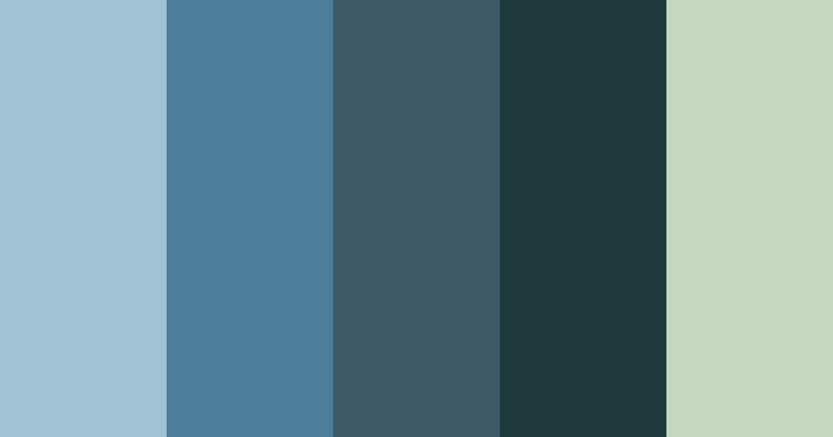 Download military lab color palette PNG image (landscape)