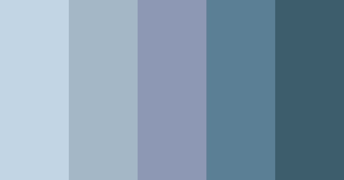 Download alhaitham color palette PNG image (landscape)