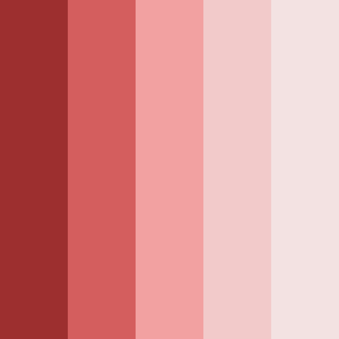 Download nun from hell color palette PNG image (square)