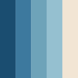 Modern Masculine in Masculino Color Palettes