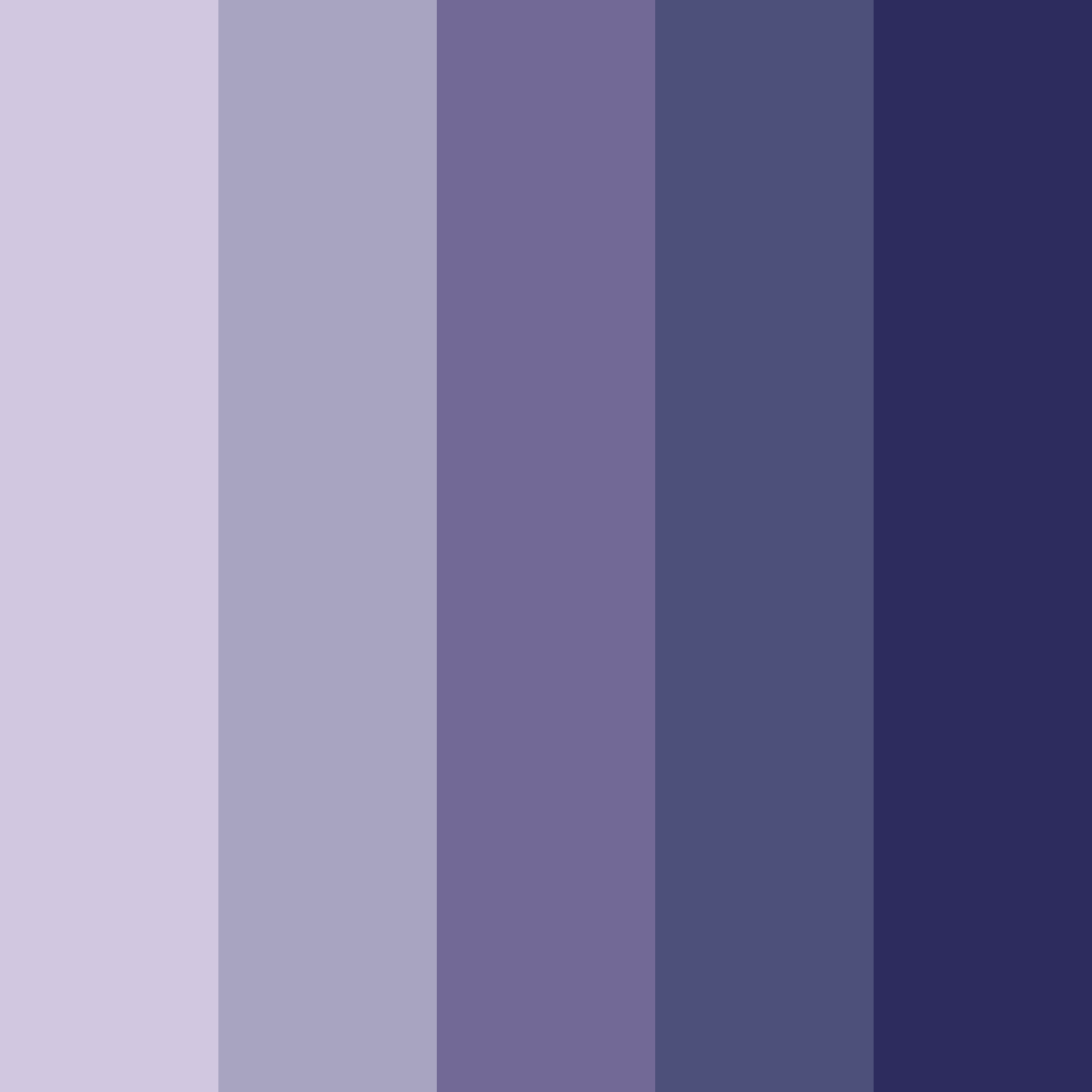 Download луна color palette PNG image (square)