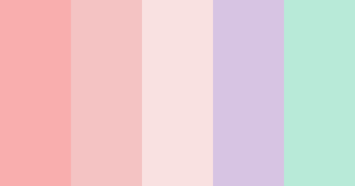 Download safe pleasure color palette PNG image (landscape)